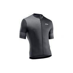 Koszulka rowerowa męska NORTHWAVE ORIGIN Jersey czarna. Czarne t-shirty sportowe męskie Northwave, m, z jersey, bez ramiączek, rowerowe. Za 140.00 zł.