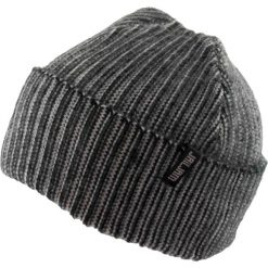 Damska czapka zimowa Jail Jam Bustle Hat czarna. Czarne czapki zimowe damskie Erima. Za 144.99 zł.