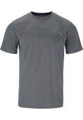 T-shirt Virtus Keso V2. Szare t-shirty męskie VIRTUS, l, bez wzorów, z materiału, bez kołnierzyka. Za 126.50 zł.