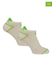 Norfolk Skarpety sportowe (3 pary) w kolorze beżowym rozmiar: 39-42. Brązowe skarpetki męskie Norfolk, bez wzorów, z materiału. Za 61.17 zł.