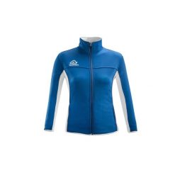 Dziewczęca bluza dresowa Acerbis Belatrix. Białe bluzy bez kaptura damskie ACERBIS, l, z dresówki. Za 215.95 zł.