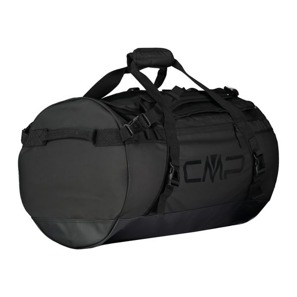 Torba podróżna CMP Yahk Duffel. Czarne torebki dziecięce CMP. Za 339.99 zł.