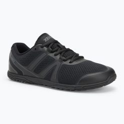 Buty barefoot męskie Xero Shoes HFS II. Czarne buty fitness męskie XERO SHOES, na fitness i siłownię. Za 499.99 zł.