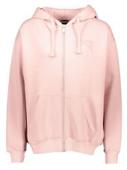 Bench Bluza w kolorze jasnoróżowym rozmiar: 40. Różowe bluzy z kapturem damskie Bench. Za 100.75 zł.