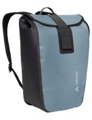 Plecaki 15-19L Clubride Aqua 17. Niebieskie plecaki damskie Vaude, bez wzorów, z materiału, biznesowe. Za 445.05 zł.