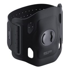 Bransoletka SPC+. Czarne bransoletki damskie SP CONNECT. Za 234.49 zł.