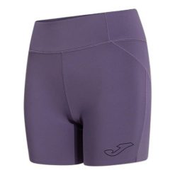 Szorty damskie Joma R-City. Fioletowe szorty damskie Joma, bez wzorów, z elastanu. Za 152.00 zł.