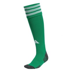 Skarpetki adidas Adi 26. Białe skarpetki damskie Adidas, bez wzorów, z bawełny. Za 81.95 zł.