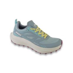 Buty Outdoor Ande Spitfire 2.0 Dorośli. Niebieskie obuwie trekkingowe damskie Ande. Za 507.99 zł.