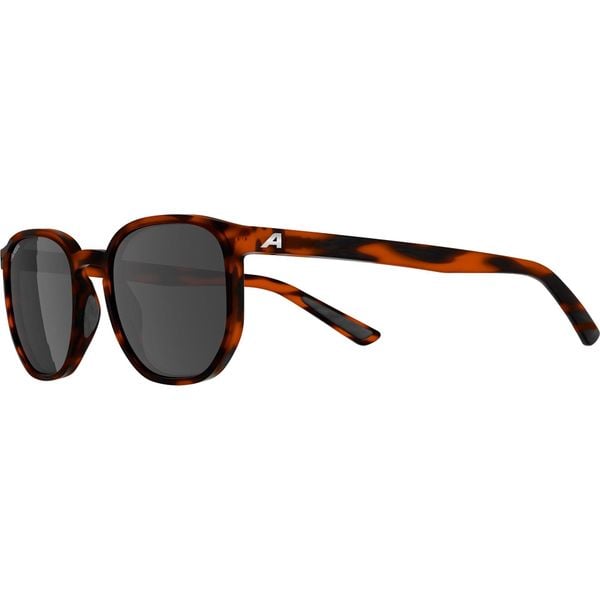 Okulary przeciwsłoneczne Alpina Dimont. Brązowe okulary przeciwsłoneczne damskie OLYMPIC SPORTSWEAR. Za 274.50 zł.
