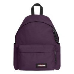 Plecak Eastpak Day Pak'r. Fioletowe plecaki damskie Eastpak, bez wzorów. Za 240.00 zł.