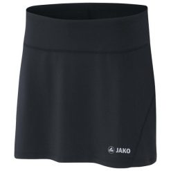 Spódnica damska Jako Basic. Czarne spódniczki damskie Jako, xl, bez wzorów, z materiału, biznesowe, dopasowane. Za 131.83 zł.
