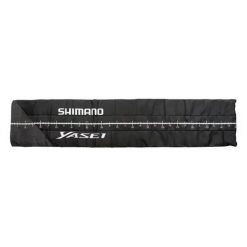 Torebka na ryby Shimano Yasei Sync. Czarne torebki klasyczne damskie SHIMANO, bez wzorów, bez dodatków. Za 227.00 zł.