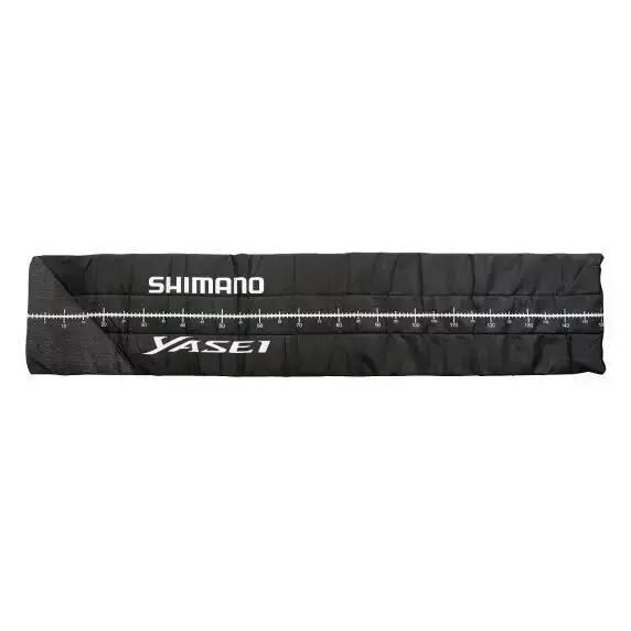 Torebka na ryby Shimano Yasei Sync. Czarne torebki klasyczne damskie SHIMANO, bez wzorów, bez dodatków. Za 227.00 zł.
