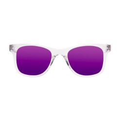 Ęce okulary przeciwsłoneczne Lifestyle Siroko Jellyfish. Fioletowe okulary przeciwsłoneczne damskie SIROKO. W wyprzedaży za 54.95 zł.