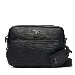 Saszetka Guess. Czarne saszetki męskie Guess. Za 414.99 zł.