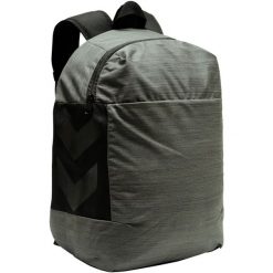 Plecak sportowy dla dorosłych Hummel Urban Lap Top Back Pack. Brązowe plecaki damskie HUMMEL, l, bez wzorów, bez ramiączek. W wyprzedaży za 252.10 zł.