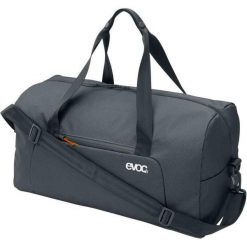 Torba podróżna Evoc Weekender 40. Czarne torby sportowe damskie EVOC. Za 514.15 zł.