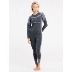 Legginsy damskie Protest PRTNORIS thermo pants. Szare bielizna termoaktywna damska Protest, l, bez wzorów. Za 219.99 zł.