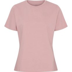 T-shirt damski Catago Asta. Czerwone t-shirty damskie CATAGO, xl, bez wzorów, z bawełny, bez kołnierzyka. Za 216.00 zł.