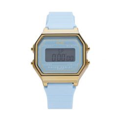 Zegarek Ice-Watch. Niebieskie zegarki damskie Ice Watch. Za 219.99 zł.