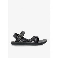 Sandały turystyczne męskie Source Classic Pro. Czerwone sandały męskie SOURCE, bez zapięcia. Za 361.99 zł.