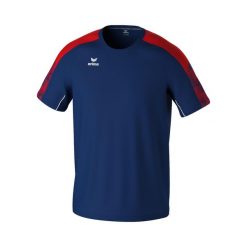 Koszulka Erima Evo Star. Czerwone t-shirty sportowe męskie Erima, bez ramiączek, do piłki nożnej. Za 168.50 zł.