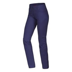 Spodnie wspinaczkowe damskie Ocun Kaira Pants. Brązowe spodnie dresowe damskie Ocun, bez wzorów, sportowe. Za 429.99 zł.