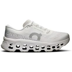 Buty do biegania damskie On Cloudmonster. Białe obuwie do biegania damskie On. Za 1,266.00 zł.