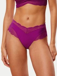 Triumph Figi klasyczne Lift Smart Bandeau Maxi EX 10215945 Fioletowy. Fioletowe figi damskie Triumph, xl, bez wzorów, z syntetyku. Za 79.99 zł.