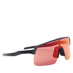 Okulary przeciwsłoneczne Oakley. Czarne okulary przeciwsłoneczne damskie Oakley. Za 879.99 zł.