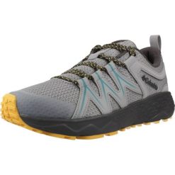 Buty COLUMBIA PEAKFREAK ROAM Brązowy. Brązowe buty trekkingowe męskie Columbia, z syntetyku, bez zapięcia, trekkingowe. Za 300.99 zł.