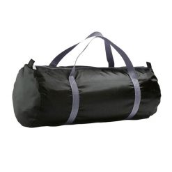 Torba Treningowa Podróżna Soho 52. Czarne torby podróżne damskie SOL'S, bez wzorów. Za 56.99 zł.