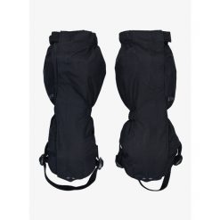 Stuptuty Trekmates Junior Dry Gaiter - black. Czarne obuwie trekkingowe damskie TREKMATES. Za 96.66 zł.