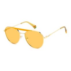 Okulary przeciwsłoneczne Unisex POLAROID PLD-6211-S-X-LPE Spolaryzowany. Okulary przeciwsłoneczne damskie Polaroid. Za 289.15 zł.