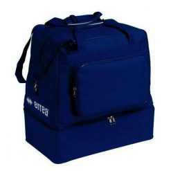 Torba podstawowa Errea. Niebieskie torby męskie na ramię ERREA, bez wzorów, z poliesteru, na ramię. Za 222.50 zł.