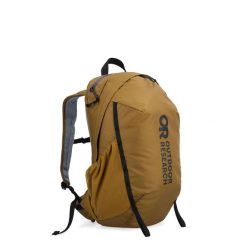Plecak Outdoor Research Adrenaline Day Pack 30L - coyote. Brązowe plecaki damskie OUTDOOR RESEARCH, bez wzorów. Za 450.99 zł.