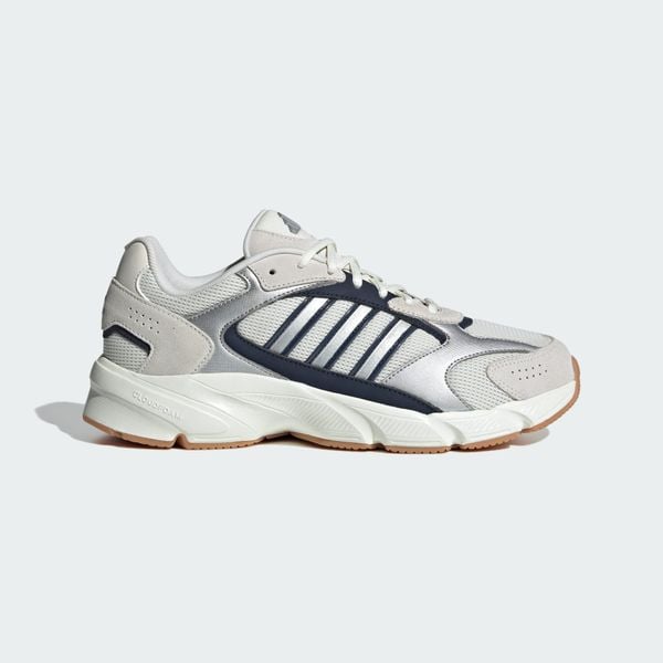 Buty Crazychaos 2000. Białe obuwie do biegania damskie Adidas. Za 294.99 zł.