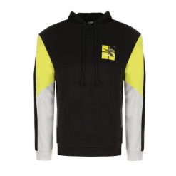 Bluza męska DIADORA HOODIE SWEAT WEAVE. Białe bluzy bez kaptura męskie Diadora, m. Za 89.99 zł.