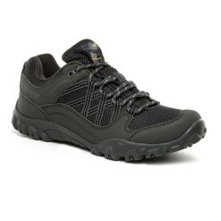 Buty trekkingowe damskie Lady Edgepoint III. Brązowe obuwie trekkingowe damskie Regatta. W wyprzedaży za 199.99 zł.