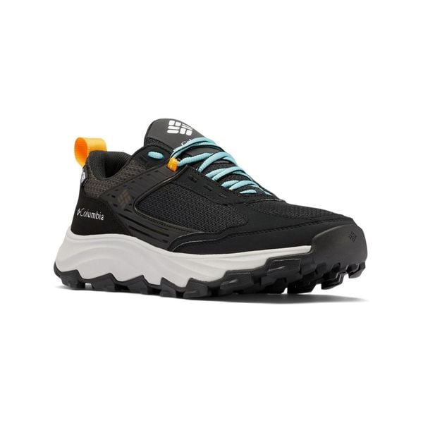 Buty Trekingowe Damskie Columbia Hatana Max. Czarne obuwie trekkingowe damskie Columbia. Za 279.99 zł.