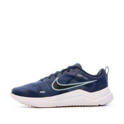 Buty do chodzenia męskie Nike Downshifter 12. Niebieskie obuwie do biegania damskie Nike, nike downshifter. Za 307.00 zł.