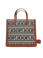 JOOP! Torebka 4140008015 Brązowy. Brązowe torebki klasyczne damskie Joop!, bez wzorów, z materiału, bez dodatków. Za 719.99 zł.