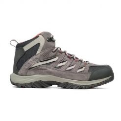 Buty trekkingowe damskie Columbia Crestwood Mid Waterproof. Obuwie trekkingowe damskie Columbia. Za 466.99 zł.