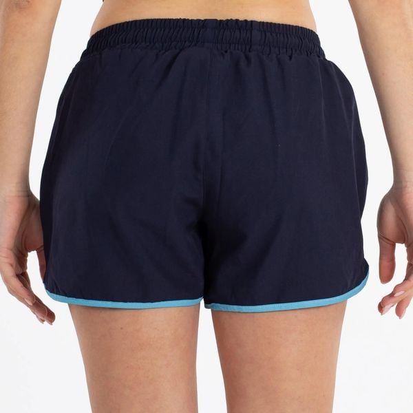 Szorty damskie Softee Fed. Niebieskie szorty damskie Softee, bez wzorów. Za 182.99 zł.