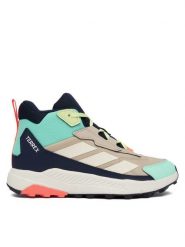 Adidas Trekkingi Terrex Anylander Mid Junior Hiking Shoes JR9724 Kolorowy. Obuwie trekkingowe damskie Adidas. Za 259.99 zł.