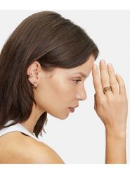 Liebeskind Pierścionek rozmiar: 56. Pierścionki damskie Liebeskind, ze stali. Za 196.24 zł.