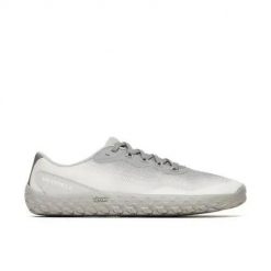 Buty do biegania męskie Merrell J00003344. Szare obuwie do biegania damskie MERRELL. Za 457.00 zł.