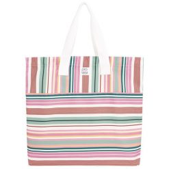 Torba shopperka damska Protest Prtkagoe bag. Zielone torebki klasyczne damskie Protest, bez wzorów, bez dodatków. Za 189.99 zł.