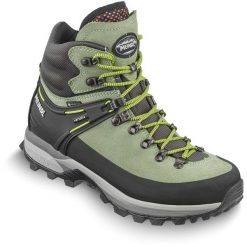 Buty trekkingowe damskie MEINDL Air Revolution 1.5 Lady. Zielone obuwie trekkingowe damskie MEINDL. Za 1,349.00 zł.